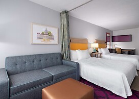 Home2 Suites by Hilton Indianapolis Keystone Crossing