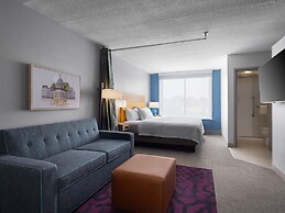 Home2 Suites by Hilton Indianapolis Keystone Crossing