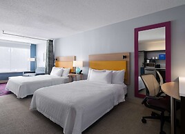 Home2 Suites by Hilton Indianapolis Keystone Crossing