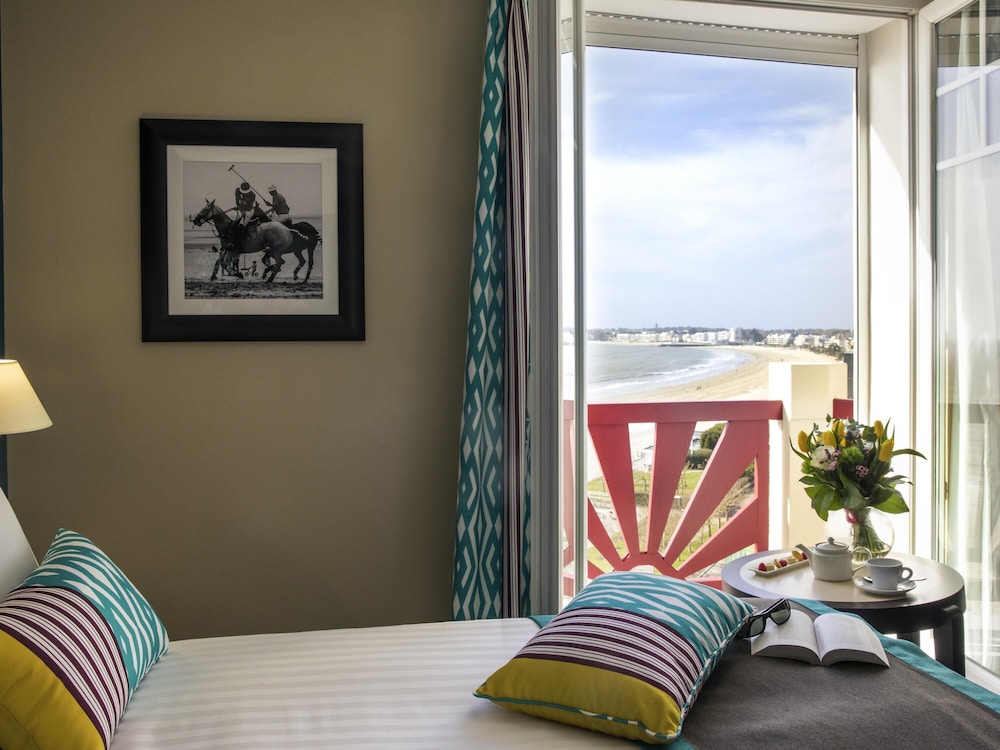 Mercure La Baule Majestic