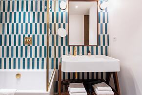 Mercure La Baule Majestic