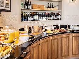 Mercure La Baule Majestic