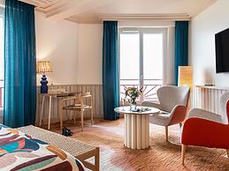 Mercure La Baule Majestic