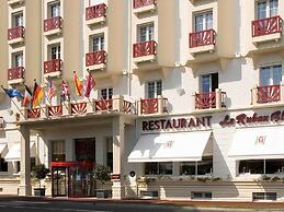 Mercure La Baule Majestic