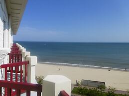 Mercure La Baule Majestic