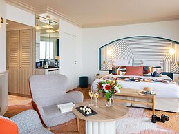 Mercure La Baule Majestic
