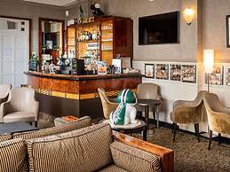 Mercure La Baule Majestic