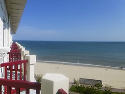 Mercure La Baule Majestic