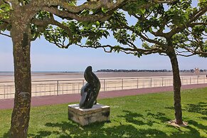 Mercure La Baule Majestic