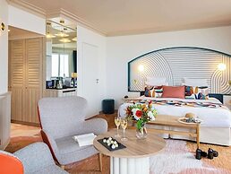 Mercure La Baule Majestic