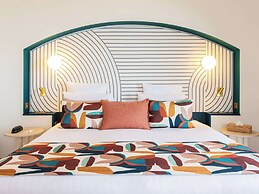 Mercure La Baule Majestic