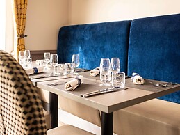 Mercure La Baule Majestic