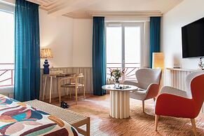 Mercure La Baule Majestic