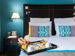 Mercure La Baule Majestic