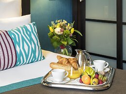 Mercure La Baule Majestic