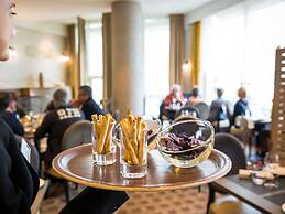 Mercure La Baule Majestic