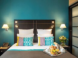 Mercure La Baule Majestic