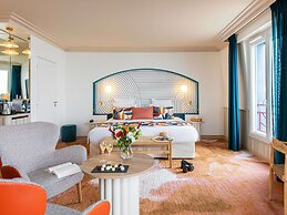 Mercure La Baule Majestic