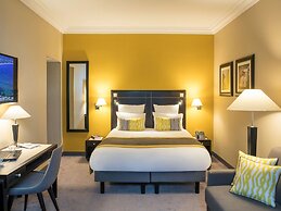 Mercure La Baule Majestic