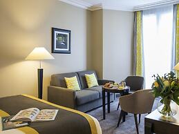 Mercure La Baule Majestic