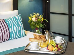 Mercure La Baule Majestic