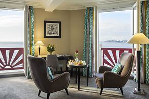 Mercure La Baule Majestic
