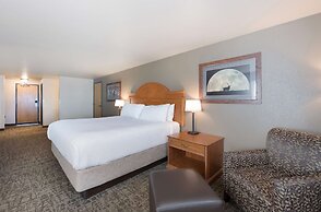 Best Western Bidarka Inn