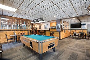 Best Western Bidarka Inn