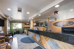 Best Western Bidarka Inn