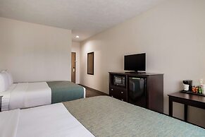 Best Western Kendallville Inn