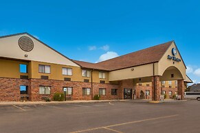 Best Western Kendallville Inn