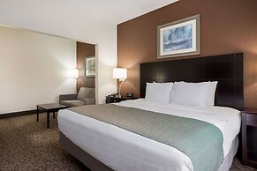 Best Western Kendallville Inn