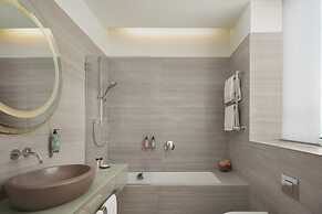 Rosa Grand Milano - Starhotels Collezione