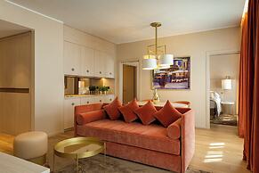 Rosa Grand Milano - Starhotels Collezione