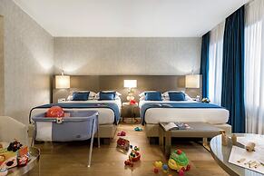 Rosa Grand Milano - Starhotels Collezione