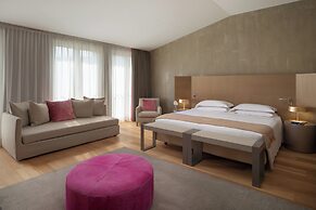 Rosa Grand Milano - Starhotels Collezione