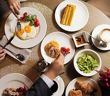Rosa Grand Milano - Starhotels Collezione
