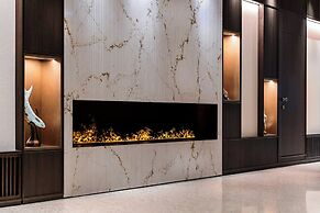Rosa Grand Milano - Starhotels Collezione
