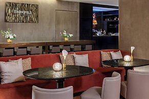 Rosa Grand Milano - Starhotels Collezione
