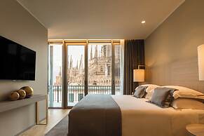 Rosa Grand Milano - Starhotels Collezione