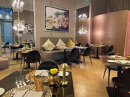 Rosa Grand Milano - Starhotels Collezione