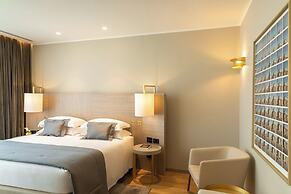 Rosa Grand Milano - Starhotels Collezione
