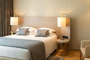 Rosa Grand Milano - Starhotels Collezione