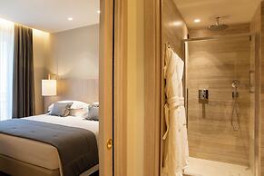 Rosa Grand Milano - Starhotels Collezione