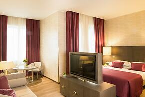 Rosa Grand Milano - Starhotels Collezione