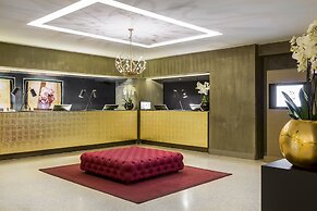Rosa Grand Milano - Starhotels Collezione