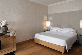 Rosa Grand Milano - Starhotels Collezione
