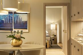 Rosa Grand Milano - Starhotels Collezione