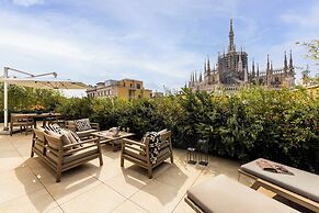Rosa Grand Milano - Starhotels Collezione