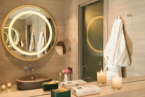 Rosa Grand Milano - Starhotels Collezione